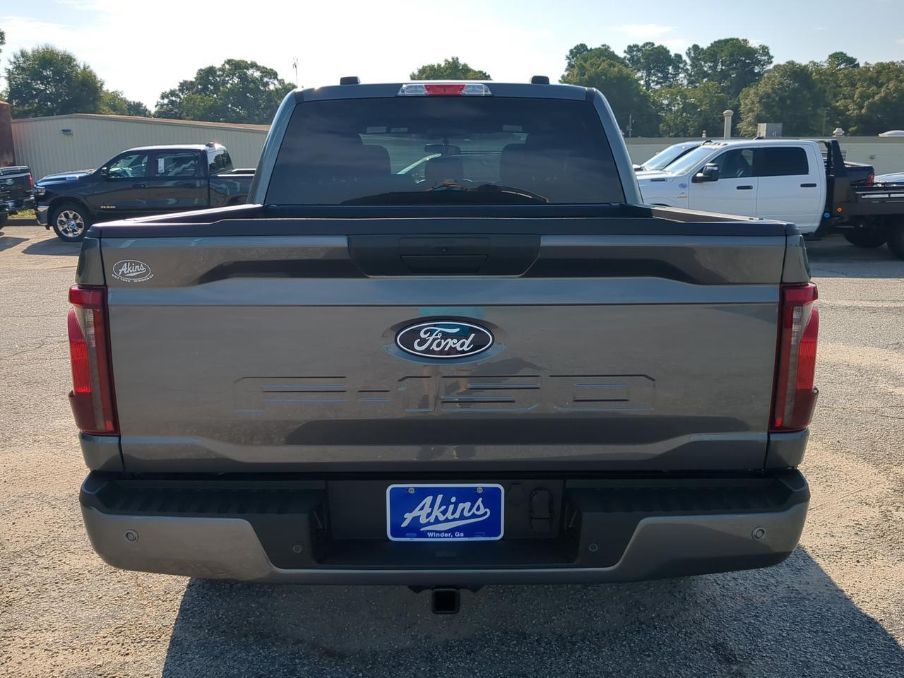 2026 Ford F-150 STX Winder GA