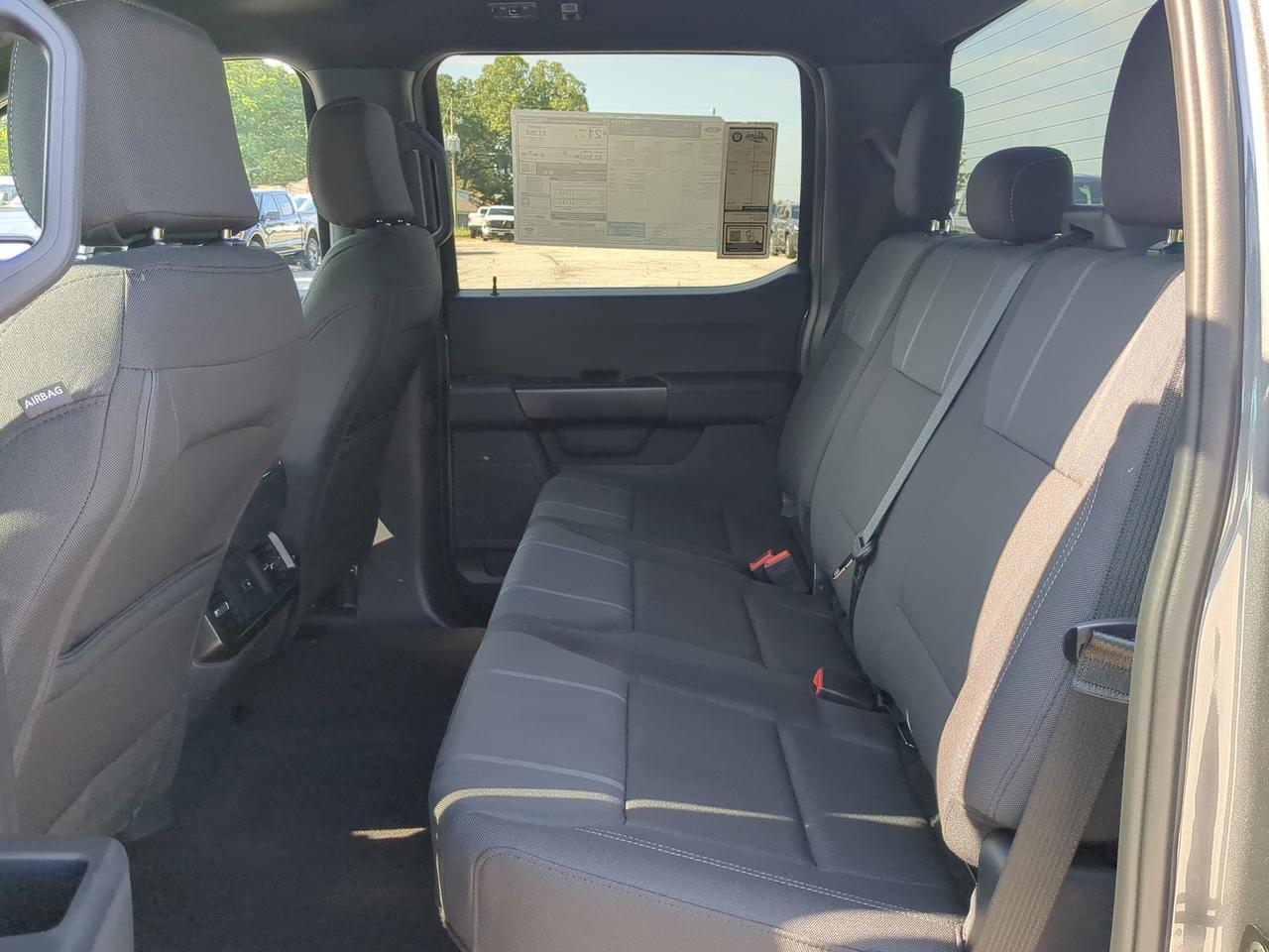 2026 Ford F-150 STX Winder GA