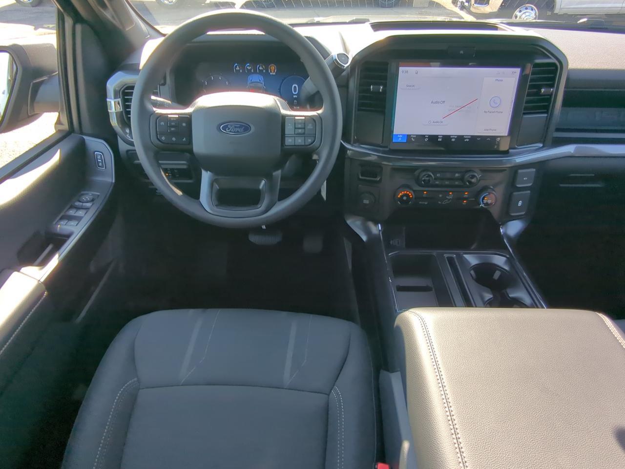 2026 Ford F-150 STX Winder GA