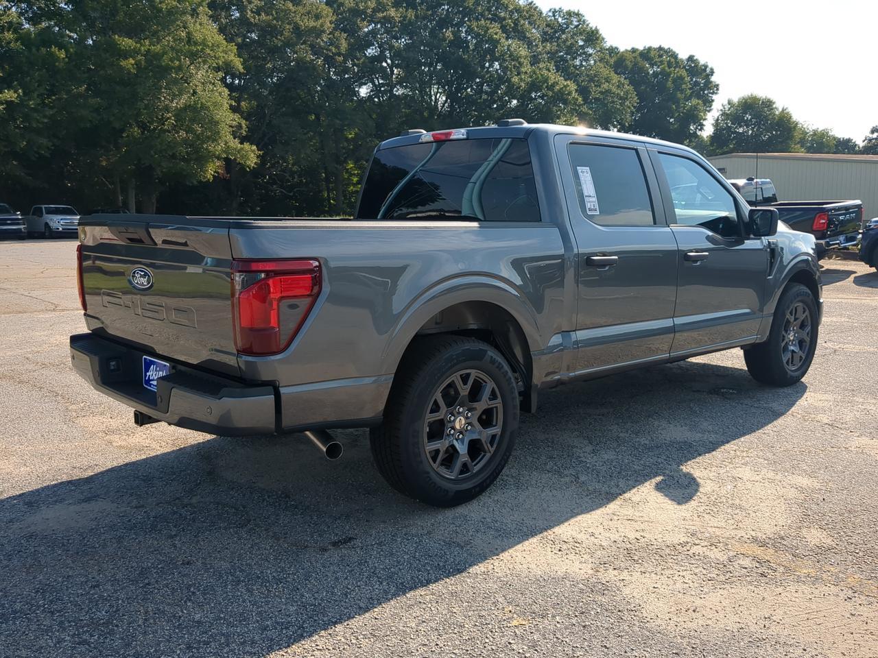 2026 Ford F-150 STX Winder GA