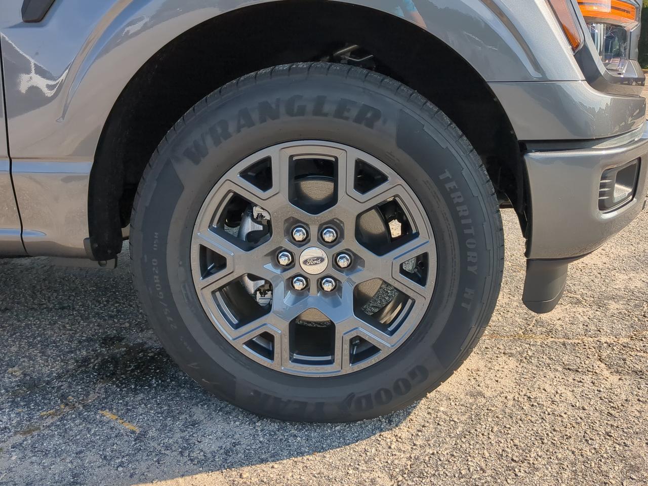 2026 Ford F-150 STX Winder GA