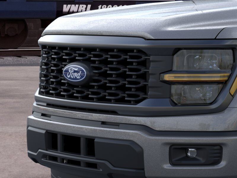 2026 Ford F-150 STX Winder GA