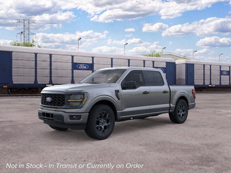 Ford F-150 STX