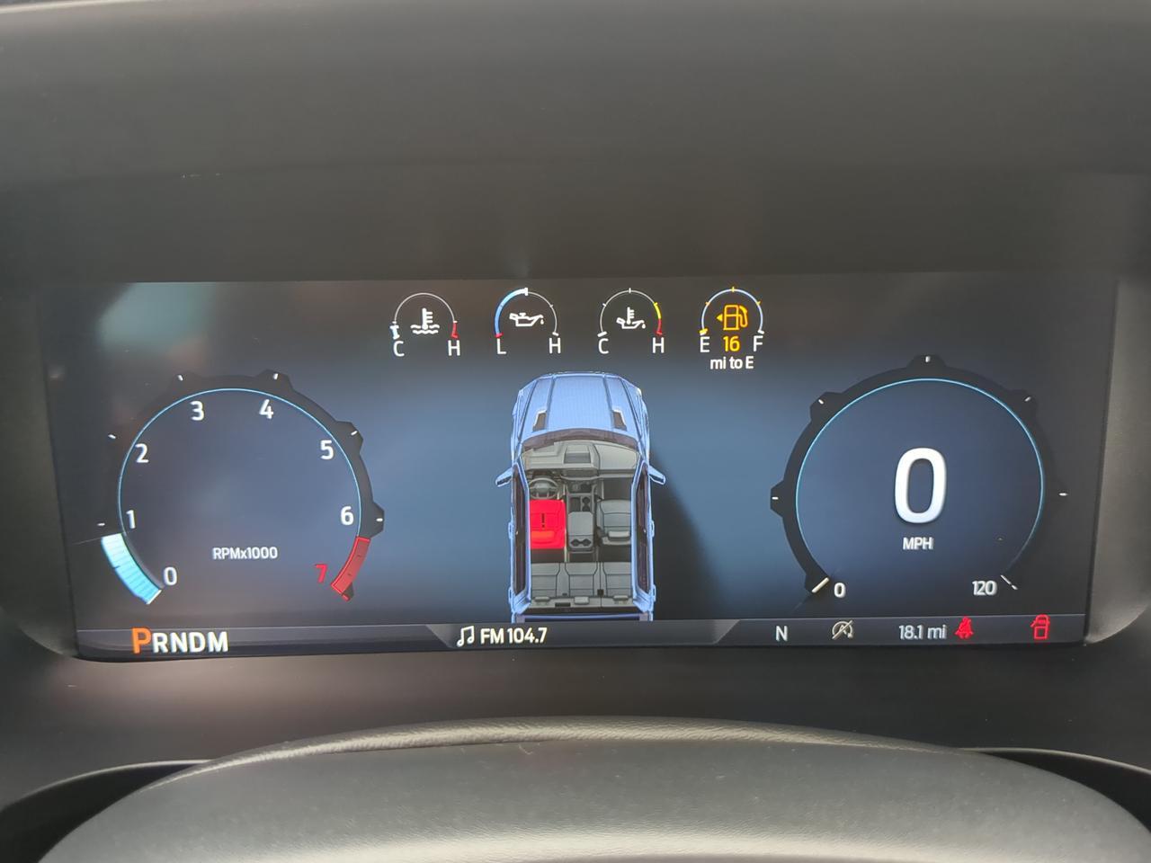 2026 Ford F-150 STX Winder GA