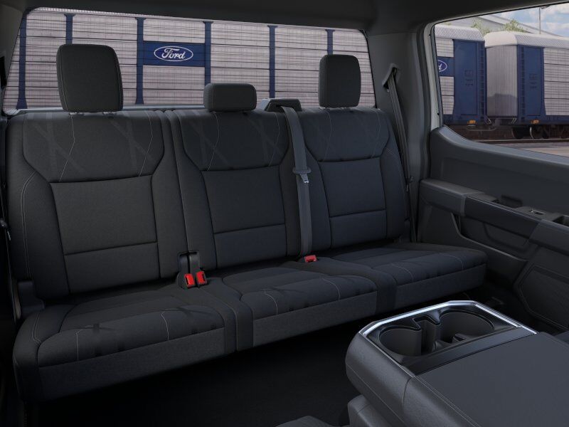 2026 Ford F-150 STX Winder GA