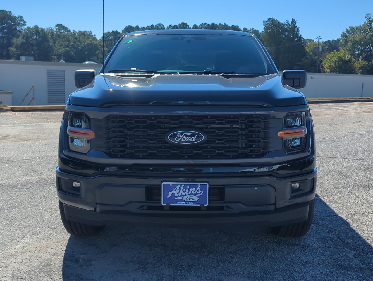 2026 Ford F-150 STX Winder GA