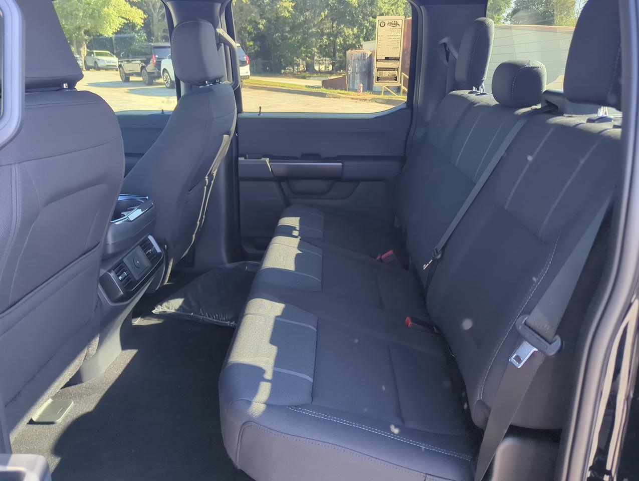 2026 Ford F-150 STX Winder GA