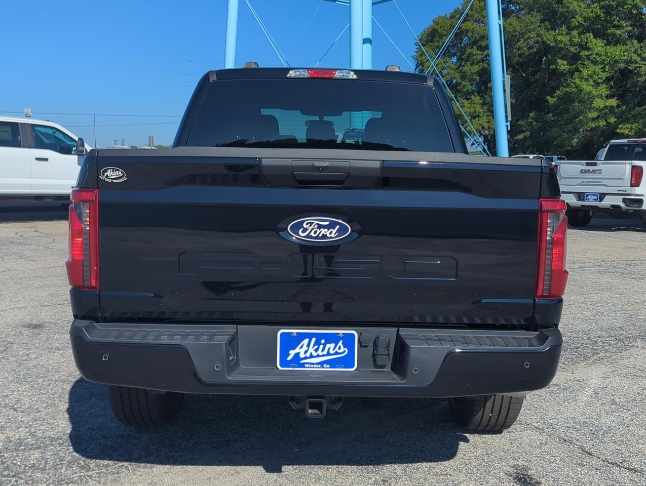 2026 Ford F-150 STX Winder GA