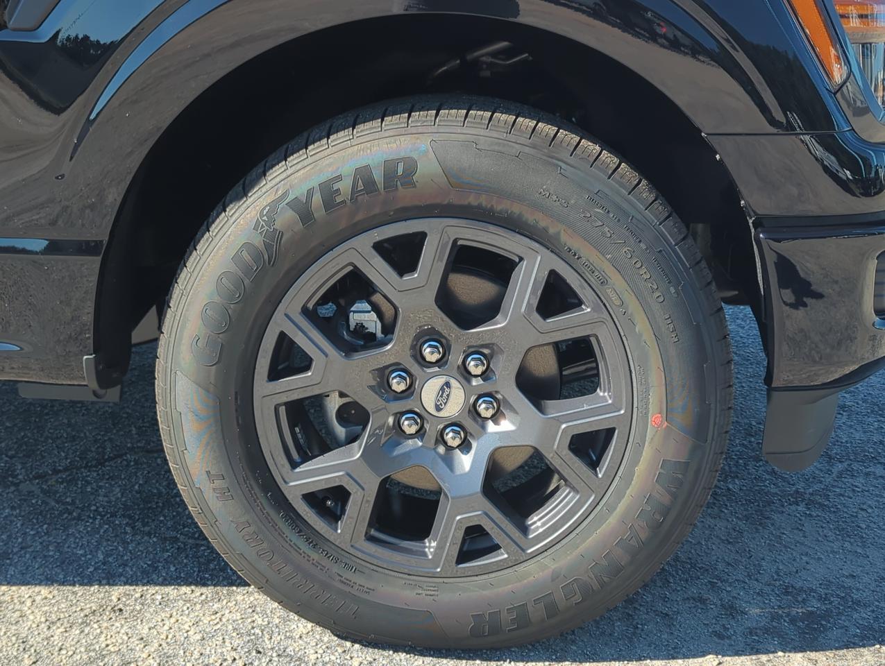 2026 Ford F-150 STX Winder GA