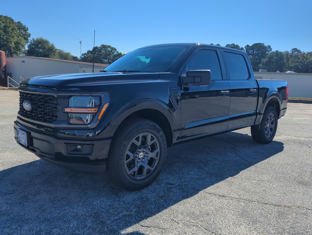 2026 Ford F-150 STX Winder GA