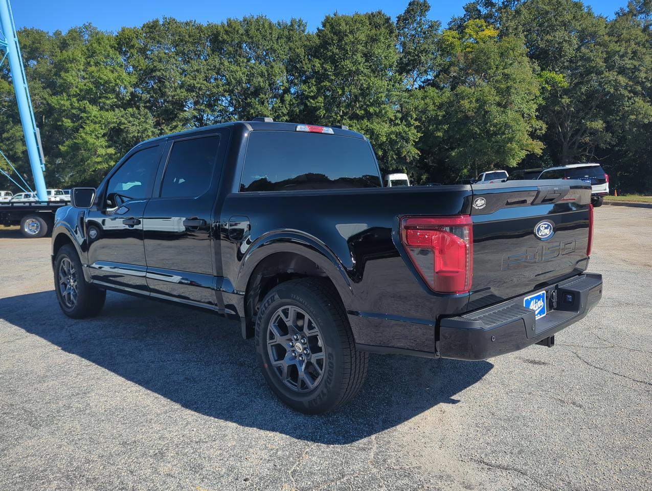 2026 Ford F-150 STX Winder GA