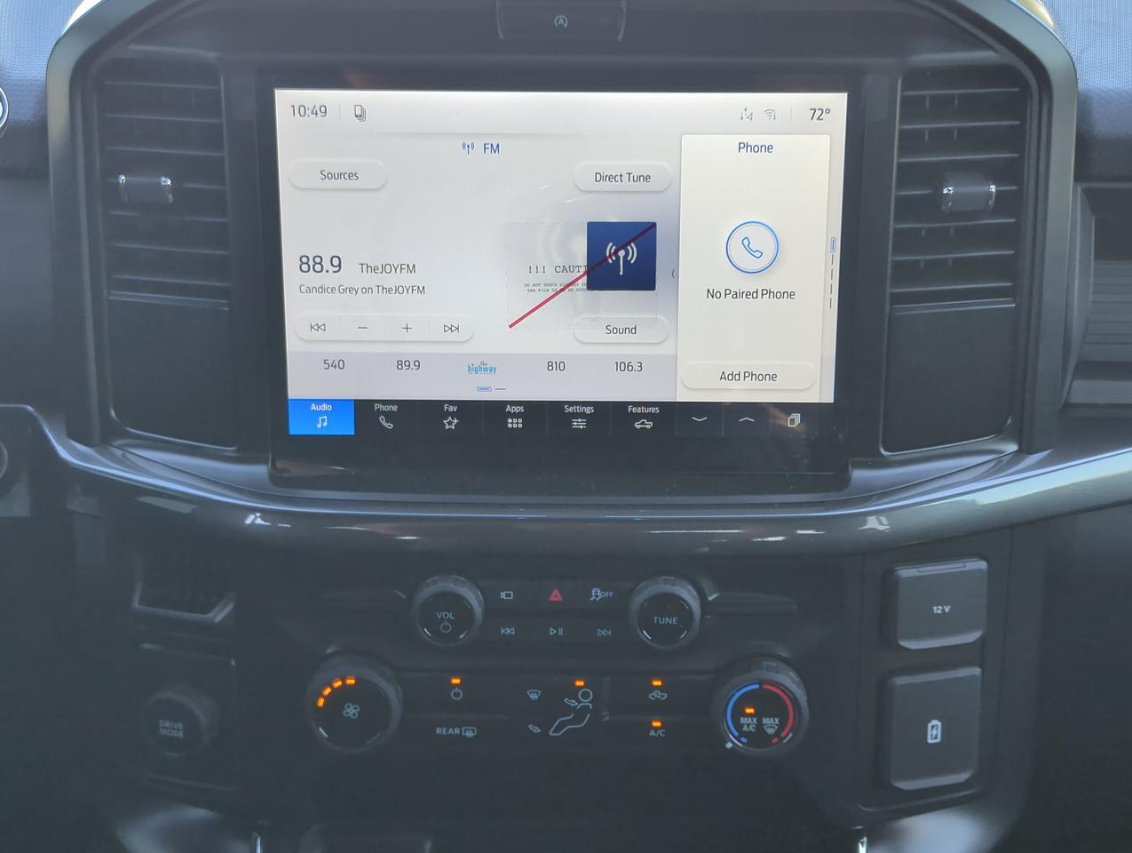 2026 Ford F-150 STX Winder GA
