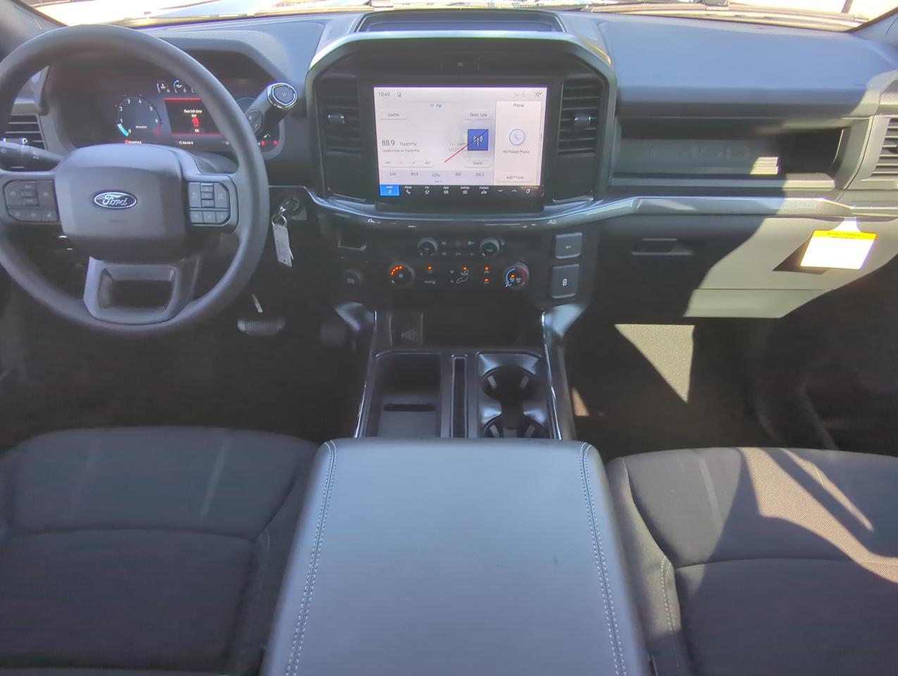 2026 Ford F-150 STX Winder GA