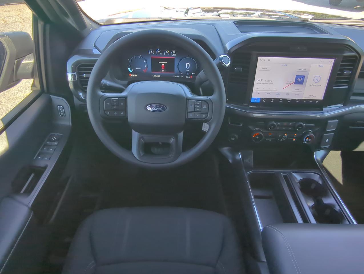 2026 Ford F-150 STX Winder GA