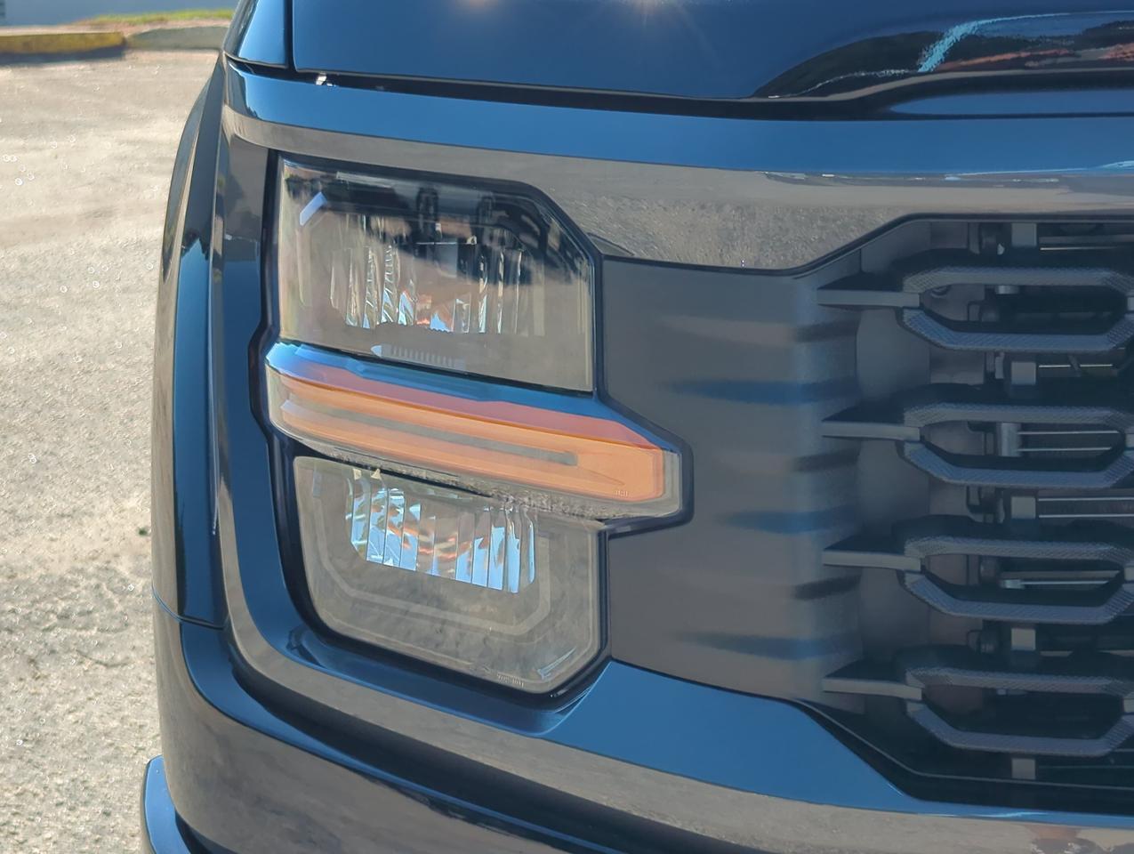 2026 Ford F-150 STX Winder GA