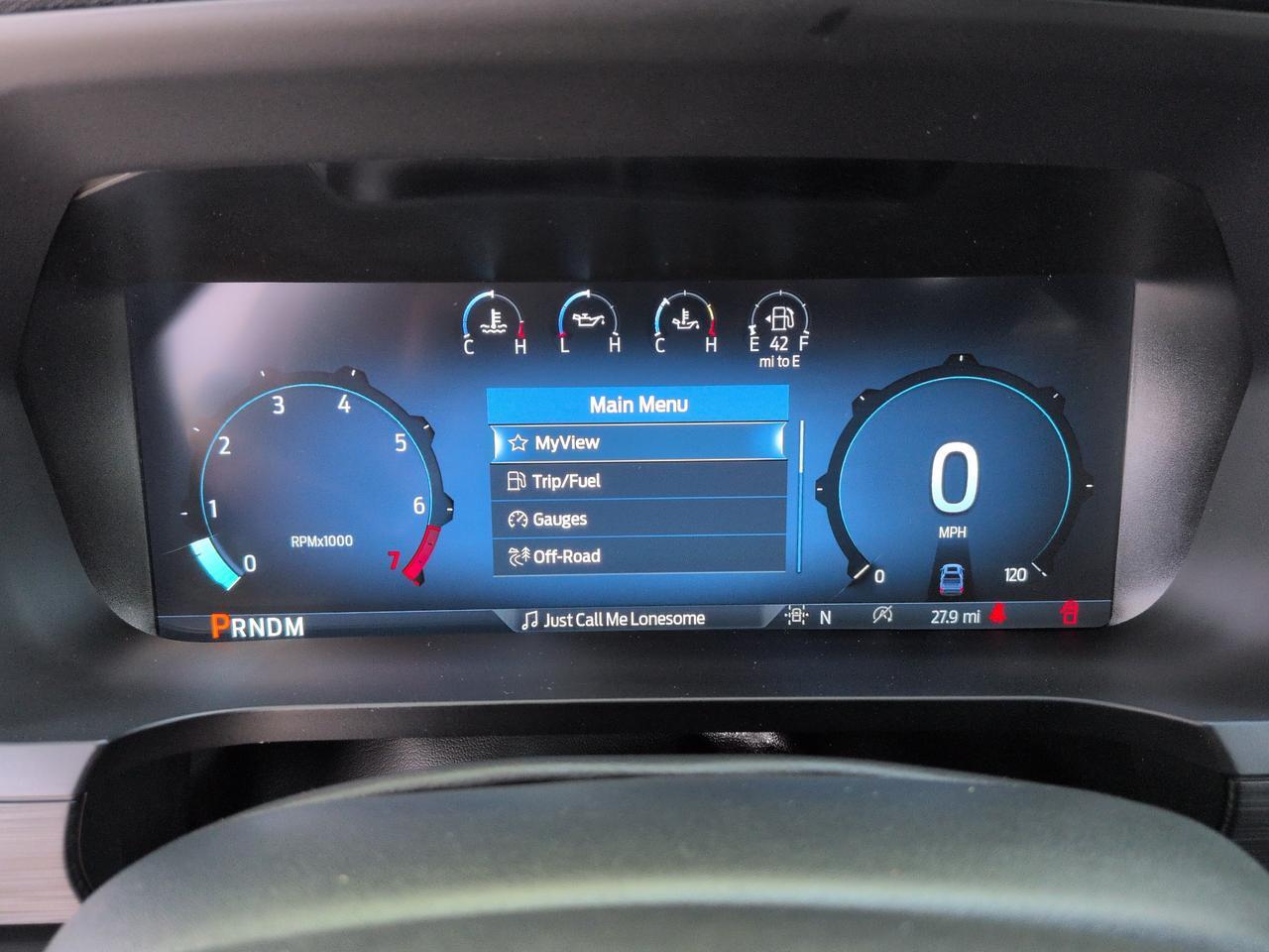 2026 Ford F-150 STX Winder GA