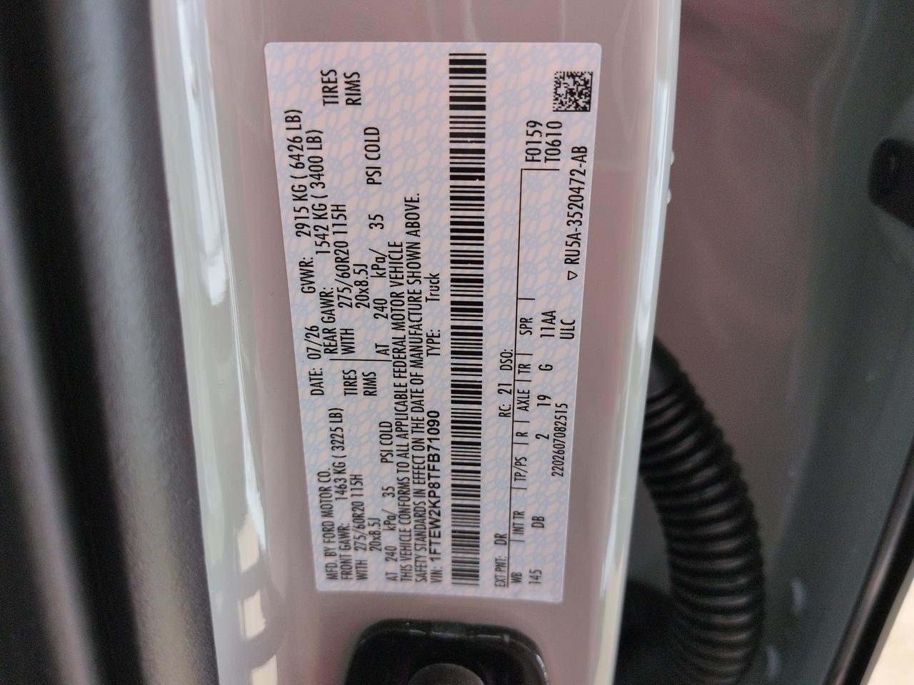 2026 Ford F-150 STX Winder GA