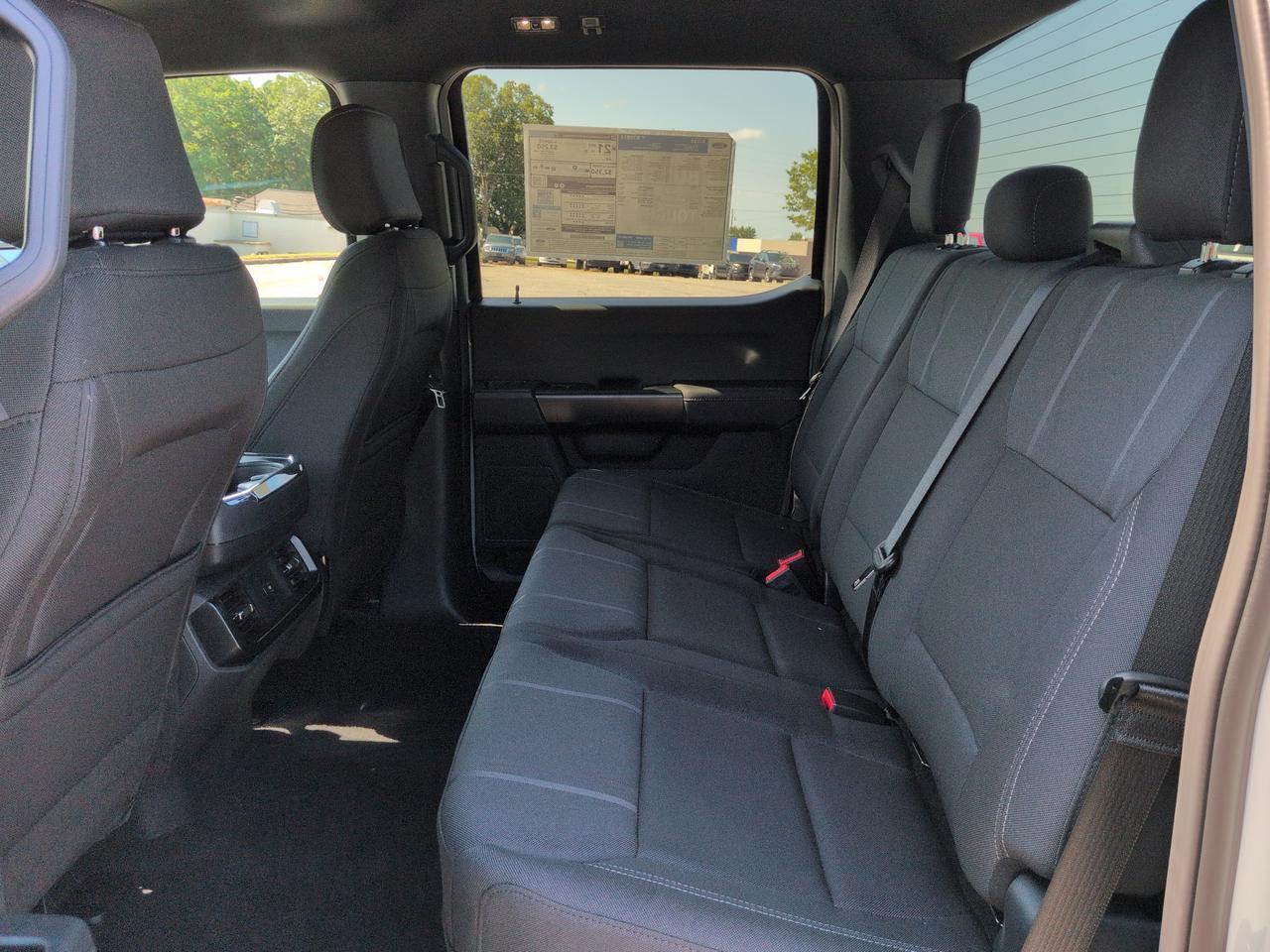 2026 Ford F-150 STX Winder GA