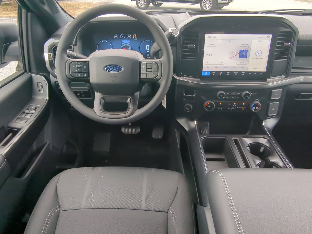2026 Ford F-150 STX Winder GA