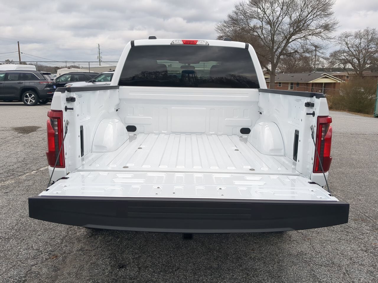 2026 Ford F-150 STX Winder GA