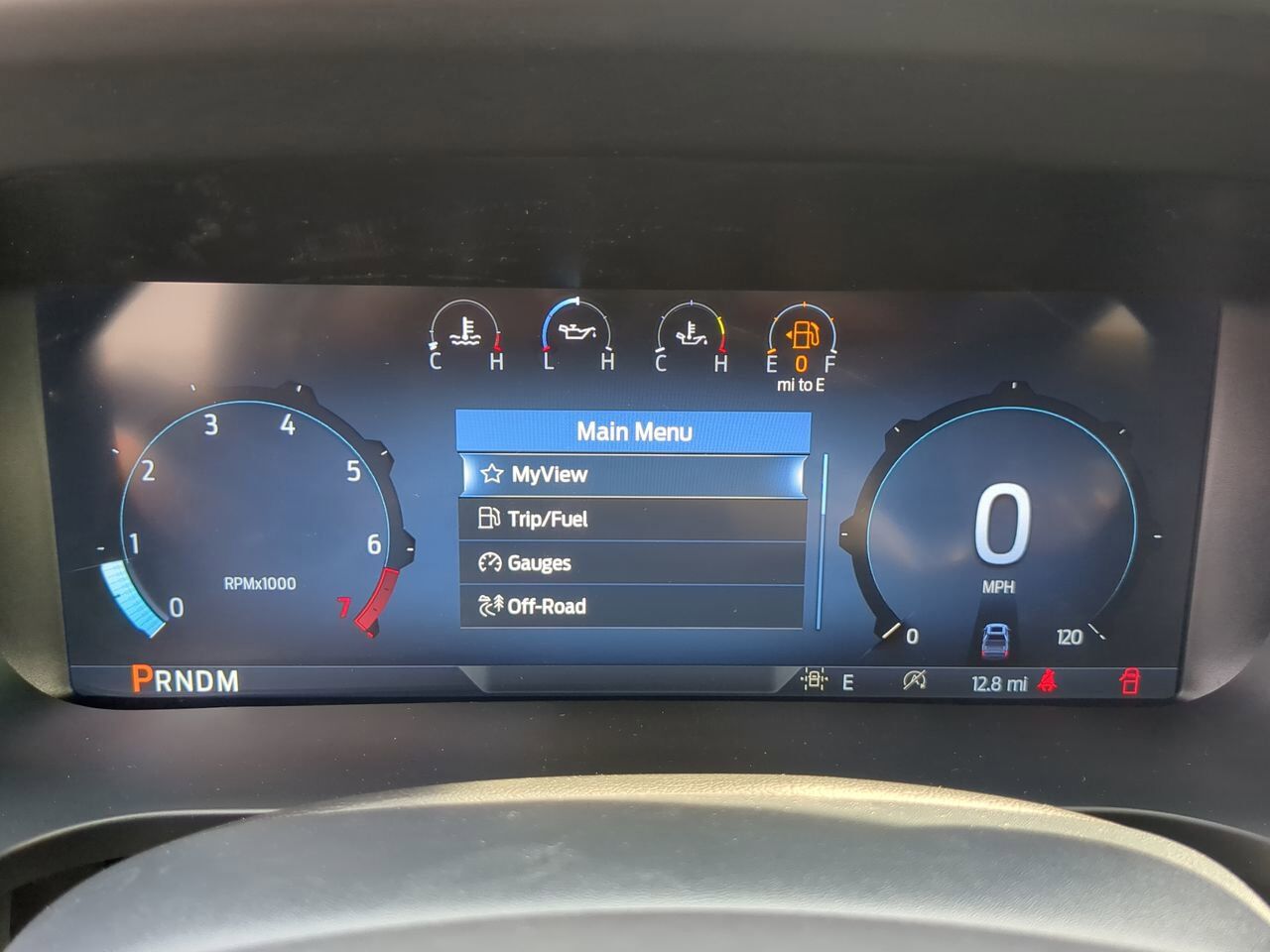 2026 Ford F-150 STX Winder GA