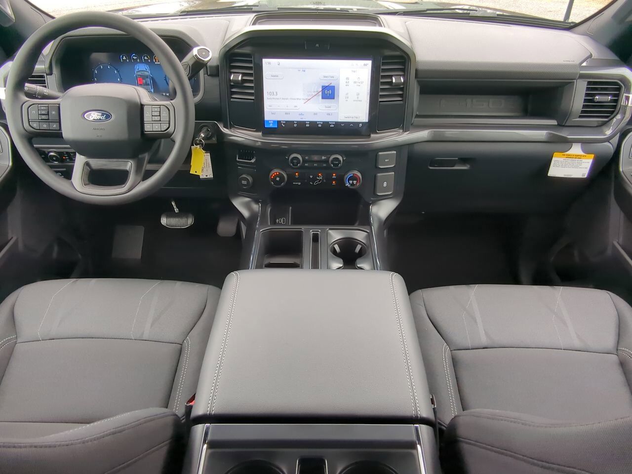 2026 Ford F-150 STX Winder GA