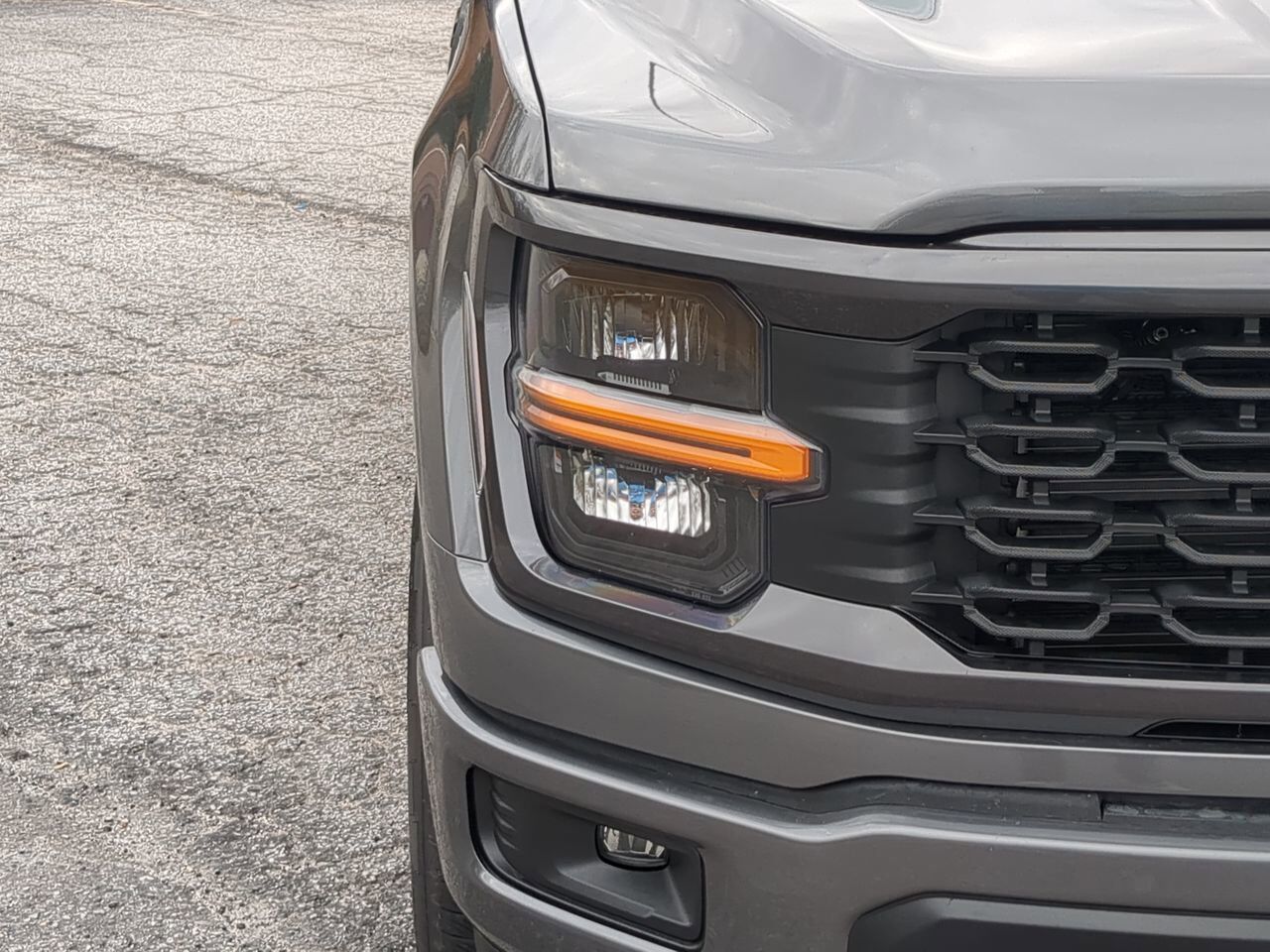 2026 Ford F-150 STX Winder GA