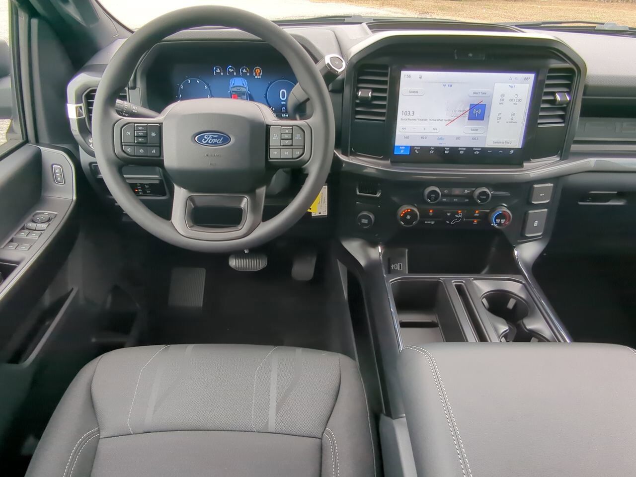 2026 Ford F-150 STX Winder GA