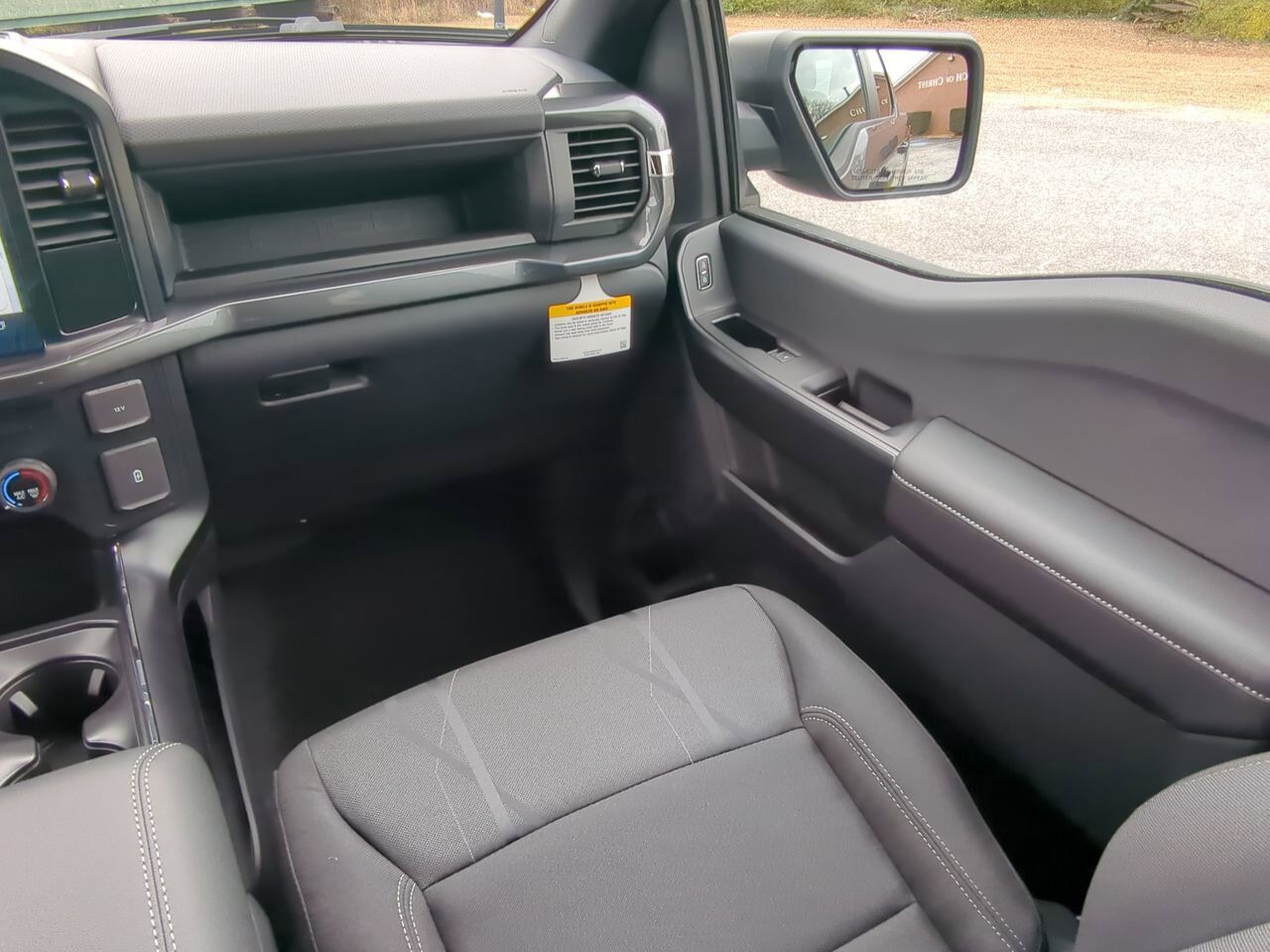 2026 Ford F-150 STX Winder GA