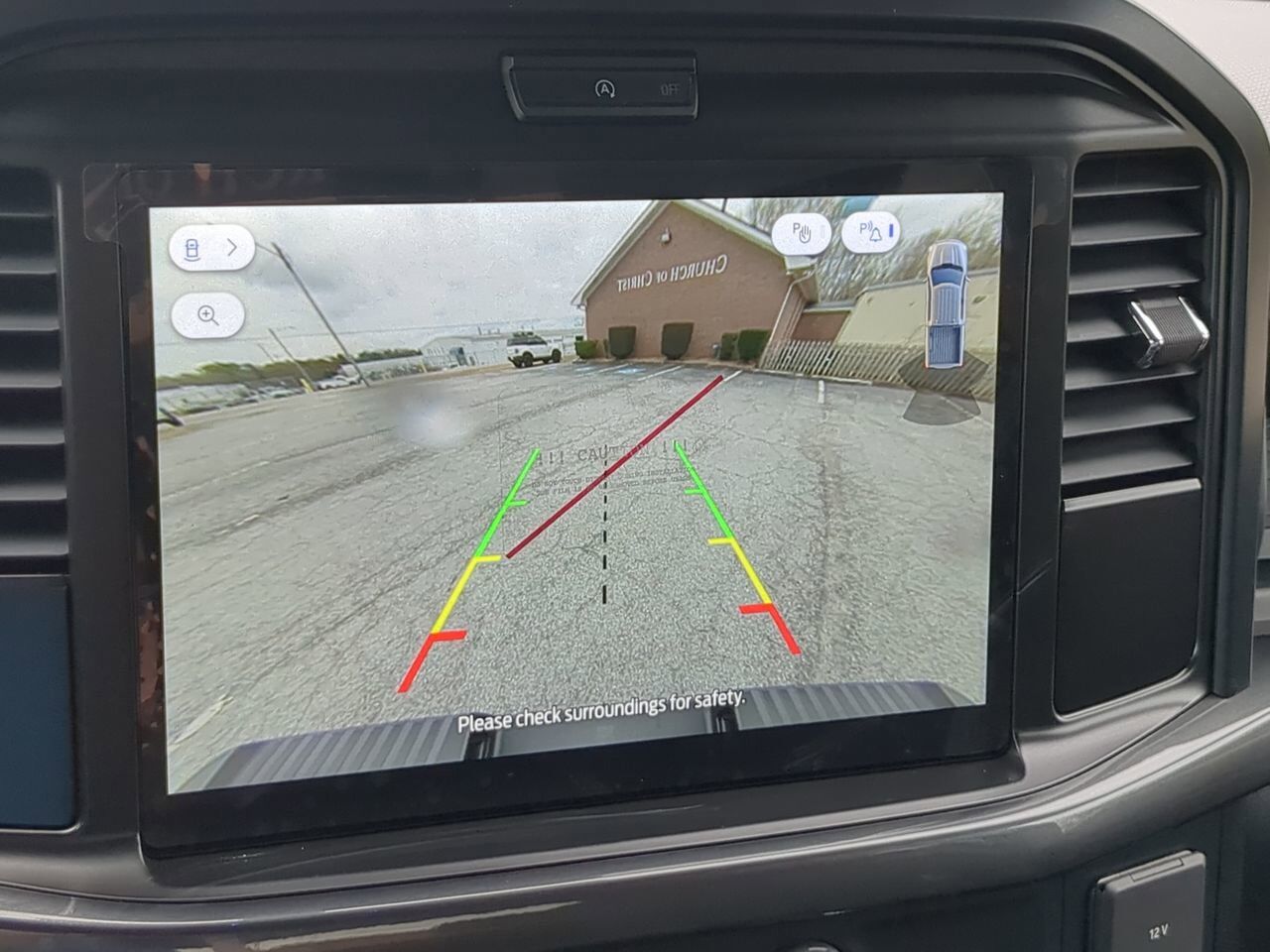 2026 Ford F-150 STX Winder GA