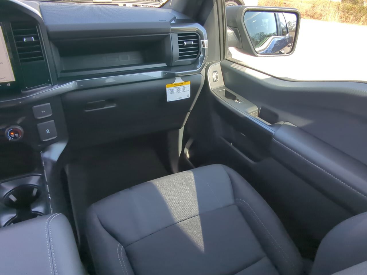 2026 Ford F-150 STX Winder GA