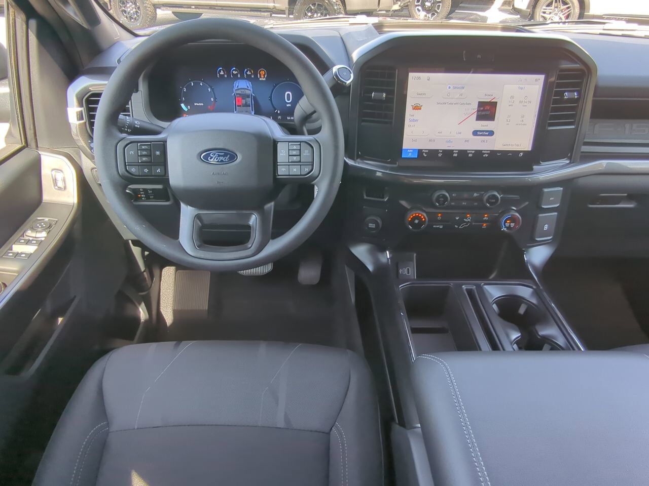 2026 Ford F-150 STX Winder GA