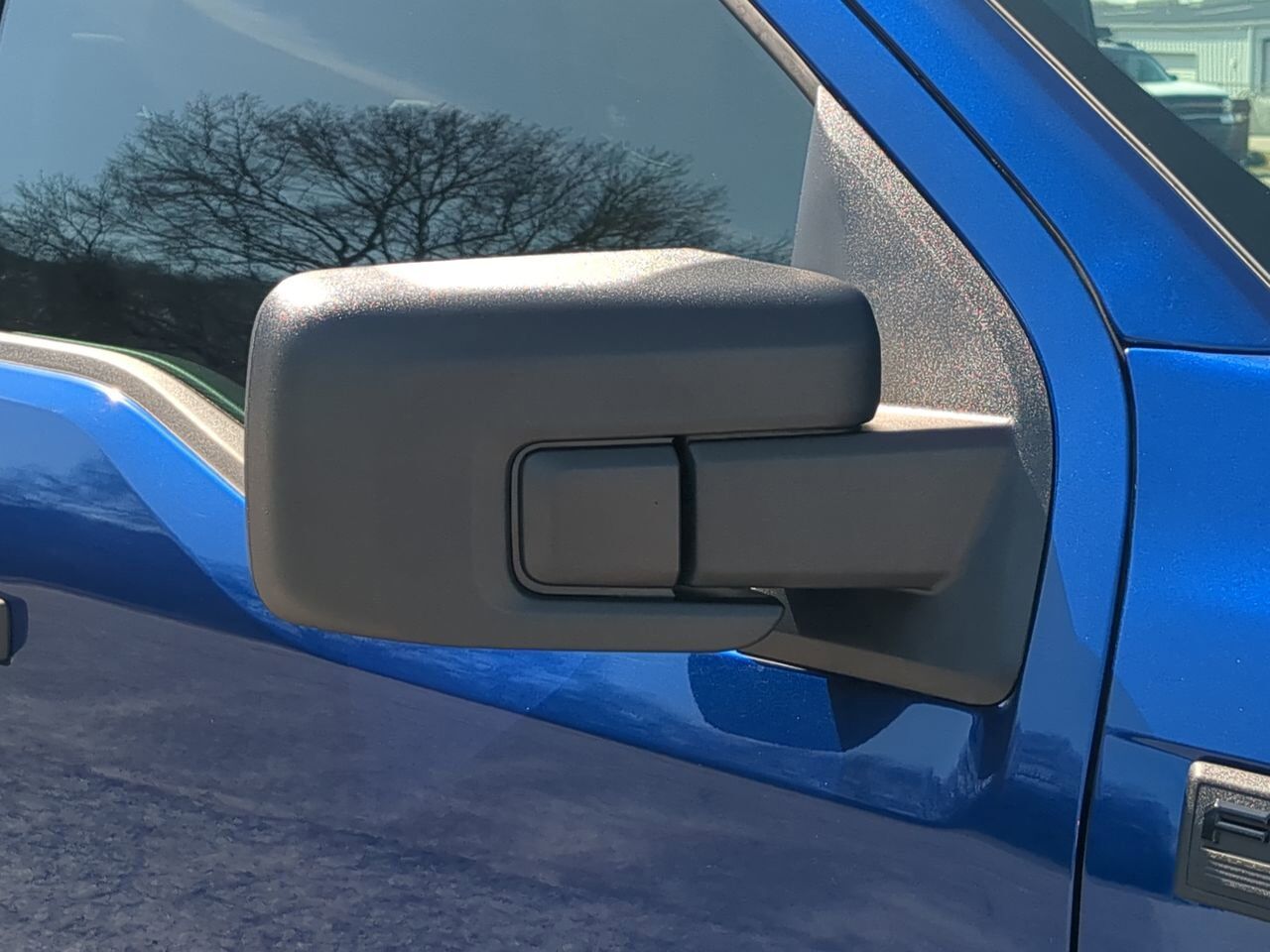 2026 Ford F-150 STX Winder GA