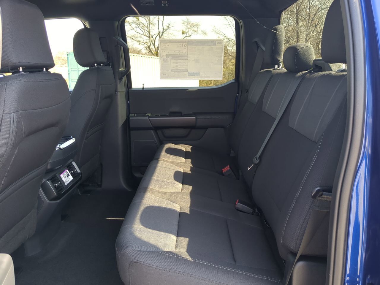 2026 Ford F-150 STX Winder GA