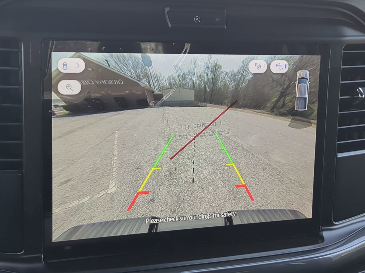 2026 Ford F-150 STX Winder GA