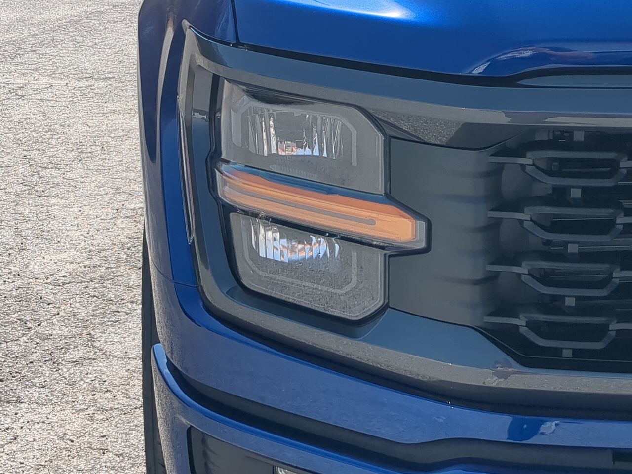 2026 Ford F-150 STX Winder GA