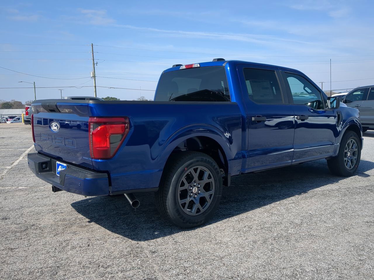 2026 Ford F-150 STX Winder GA