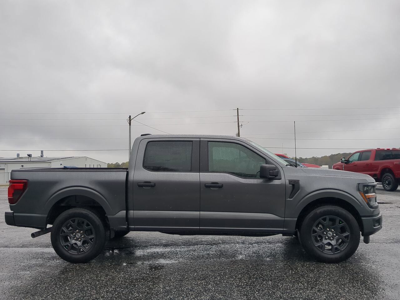 Ford F-150 STX