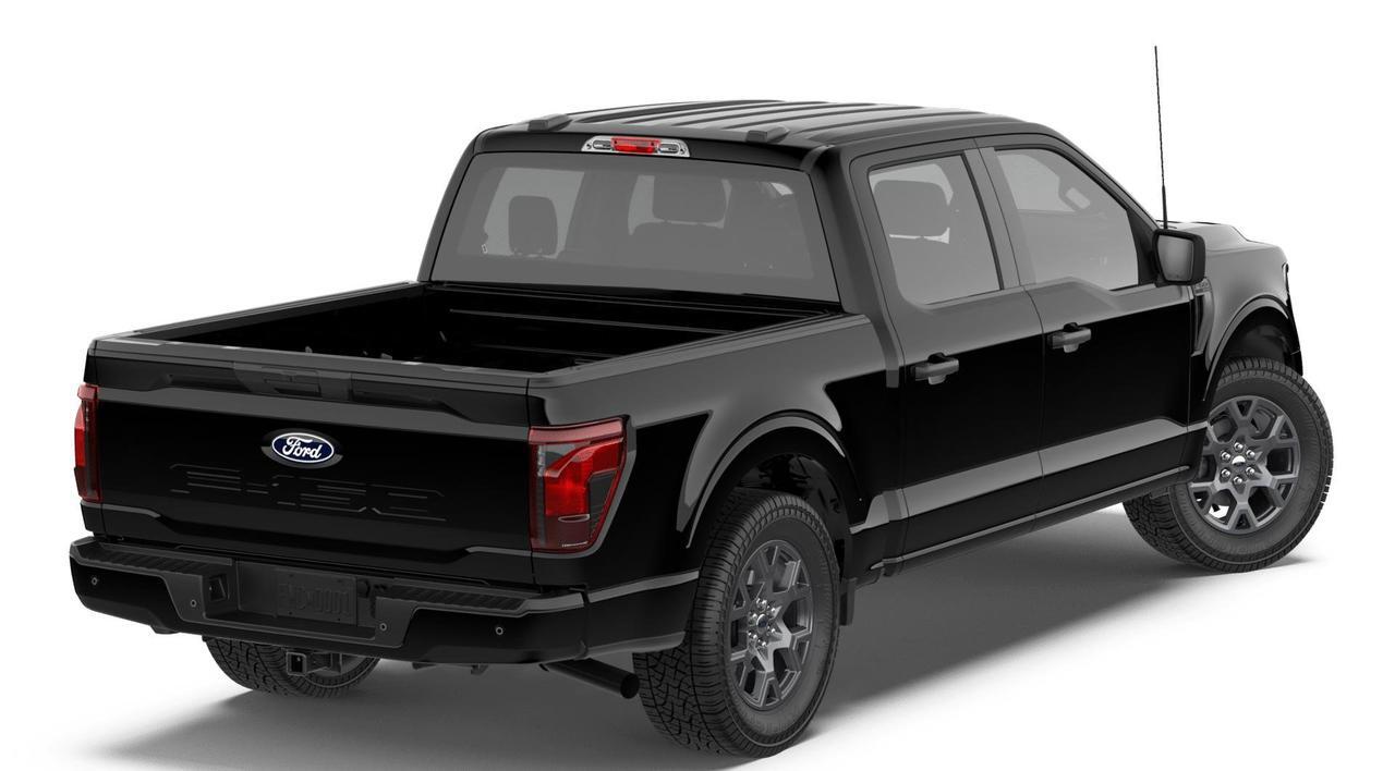 2026 Ford F-150 STX Winder GA