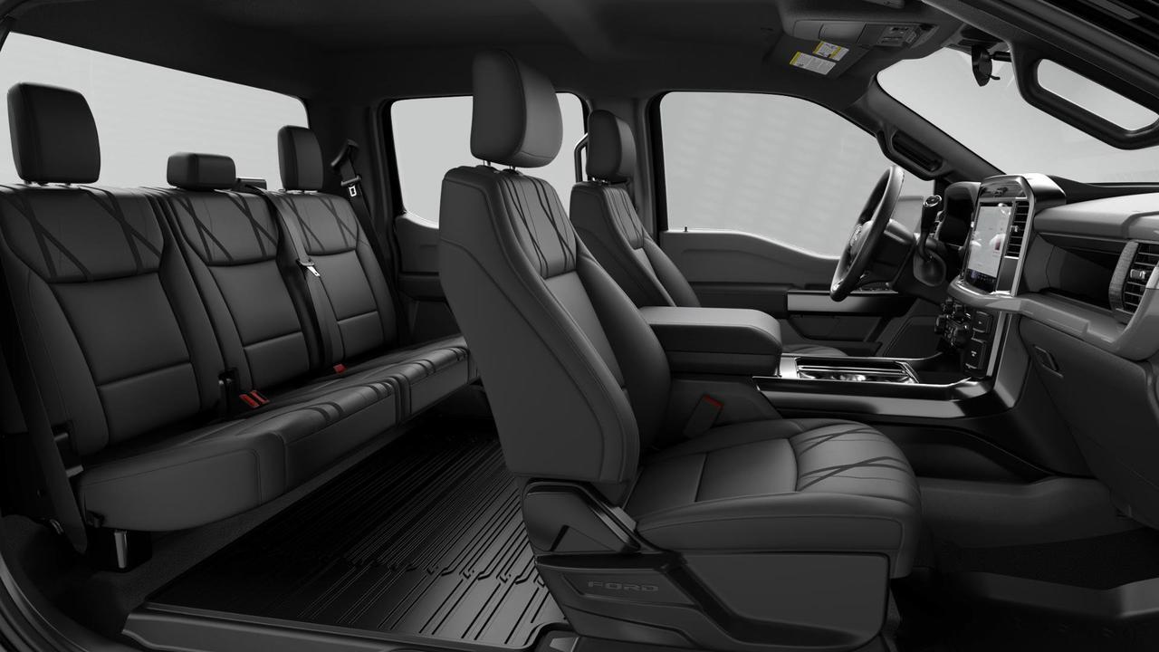 2026 Ford F-150 STX Winder GA