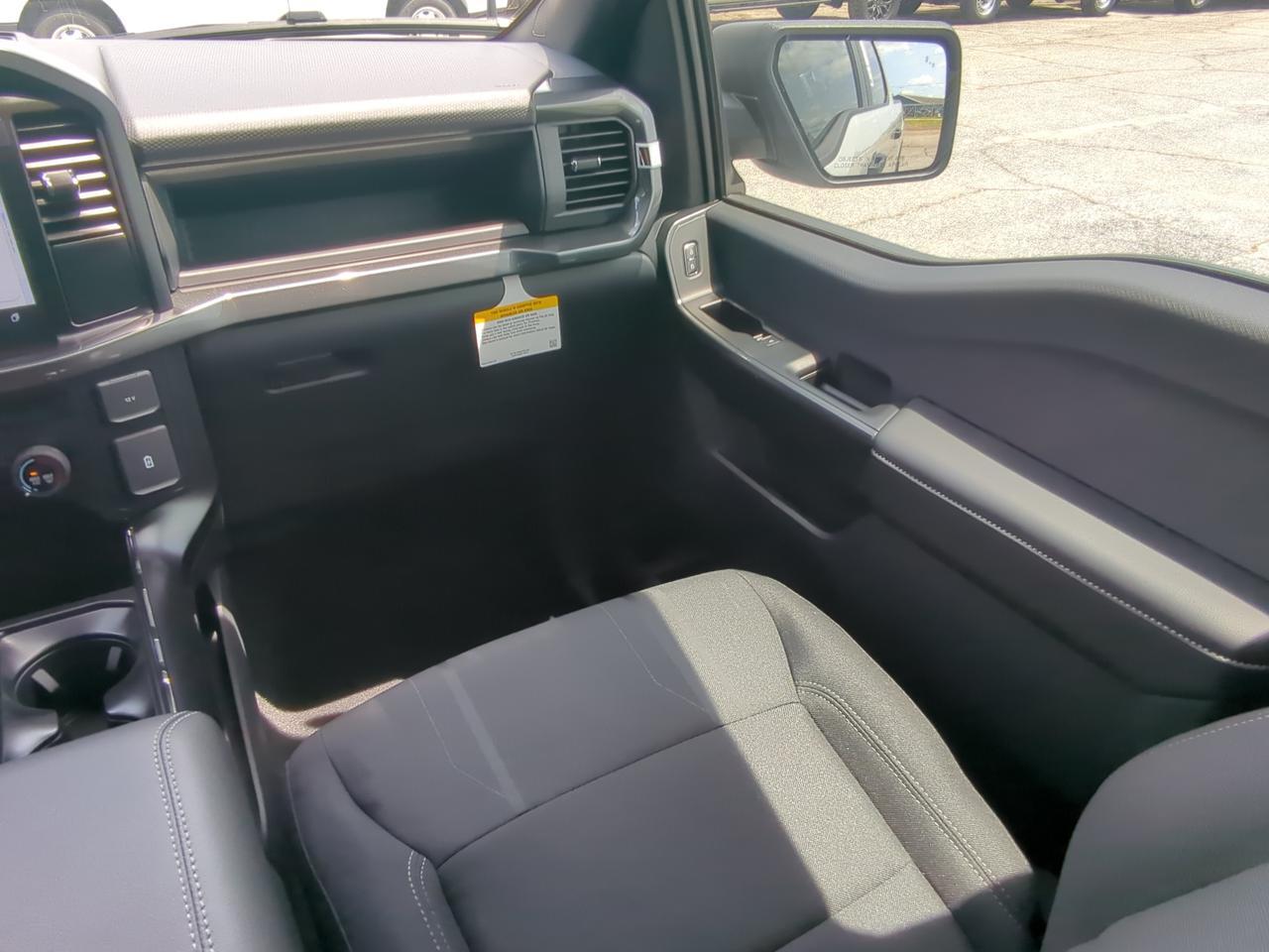 2026 Ford F-150 STX Winder GA
