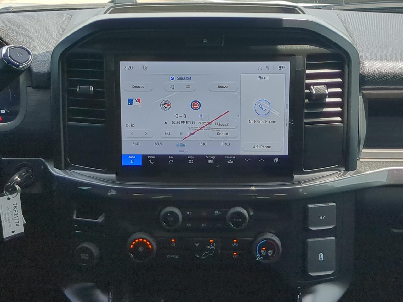 2026 Ford F-150 STX Winder GA