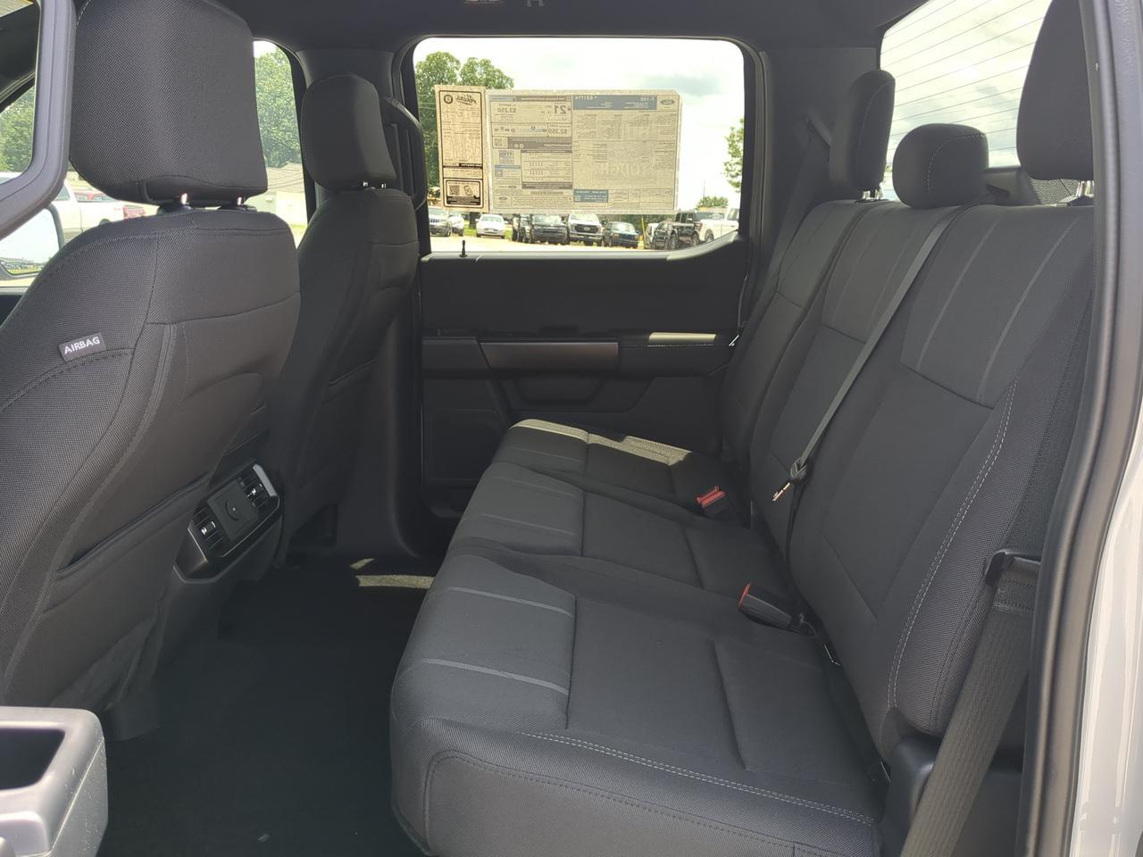 2026 Ford F-150 STX Winder GA