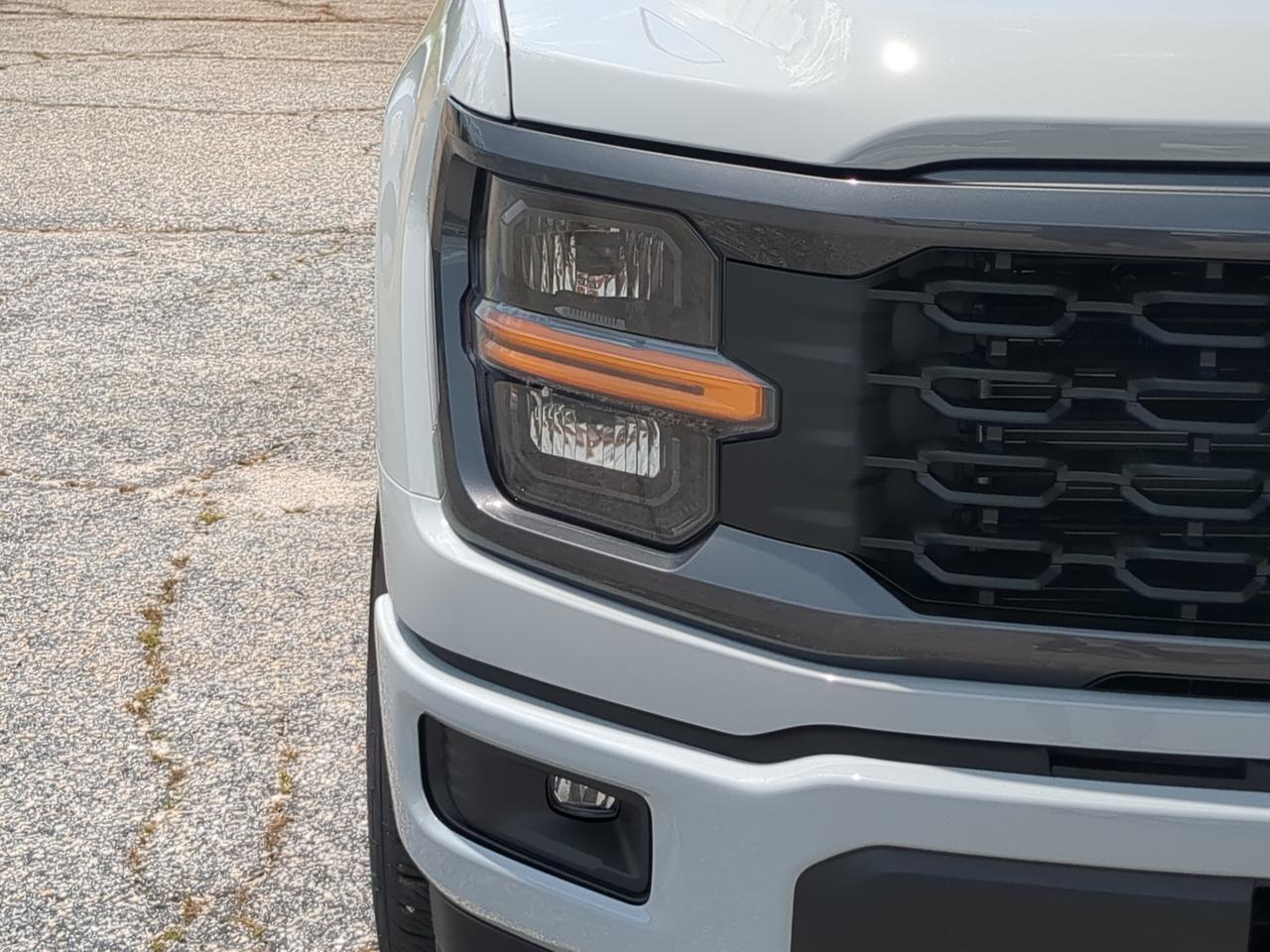 2026 Ford F-150 STX Winder GA