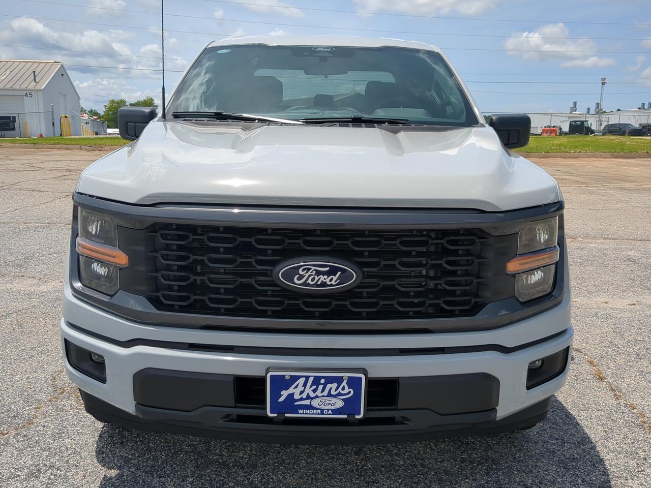 2026 Ford F-150 STX Winder GA