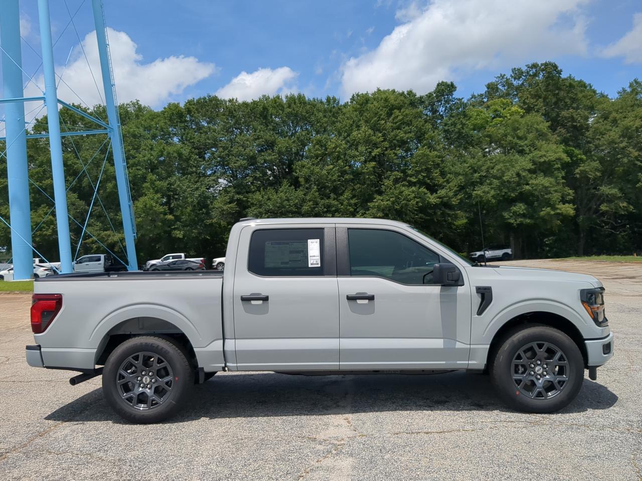2026 Ford F-150 STX Winder GA