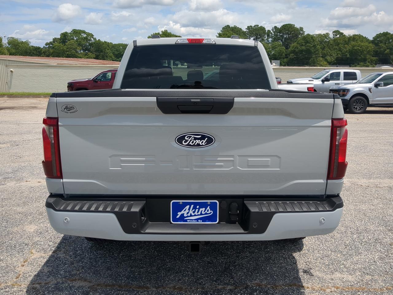 2026 Ford F-150 STX Winder GA