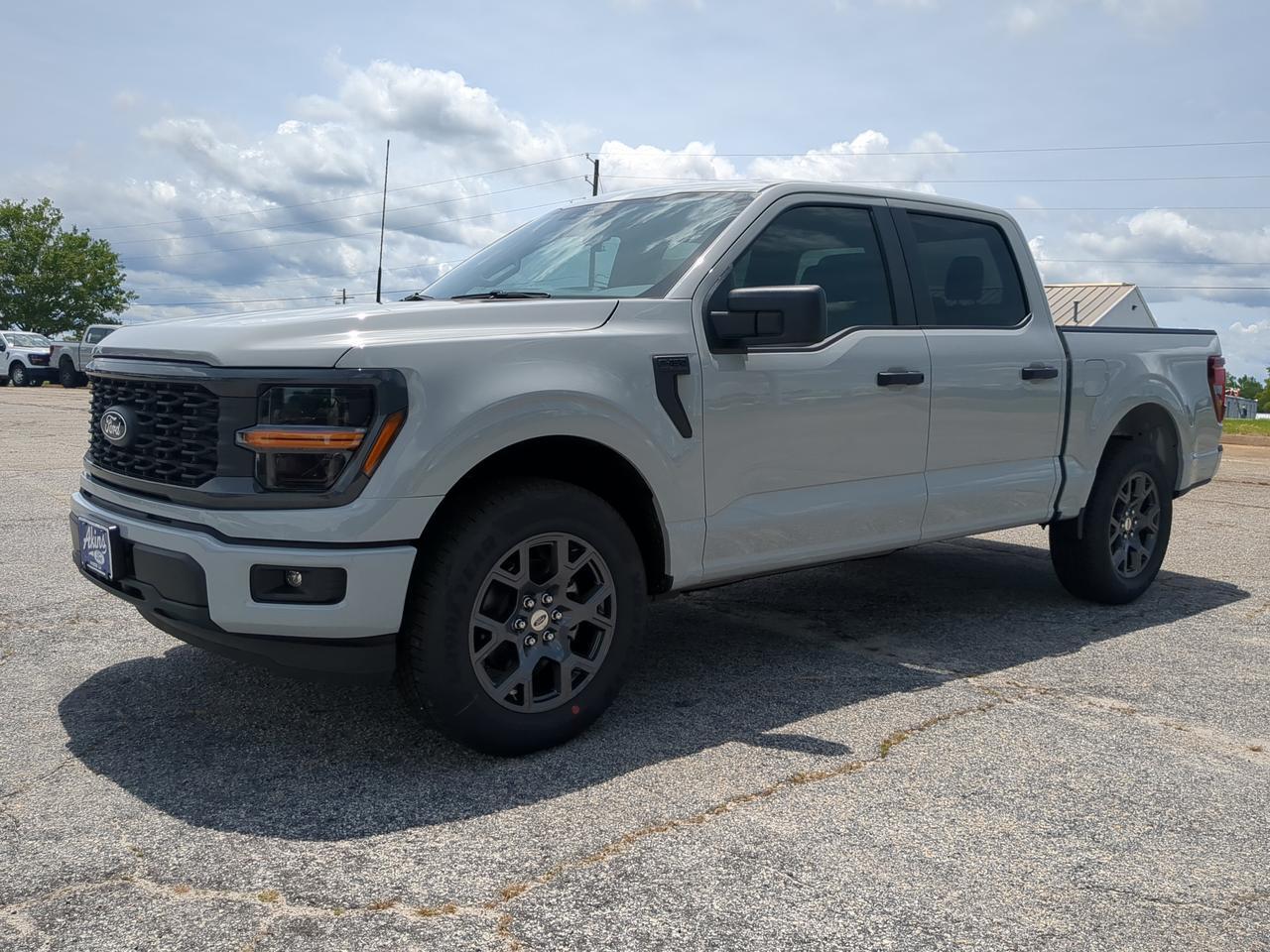 2026 Ford F-150 STX Winder GA