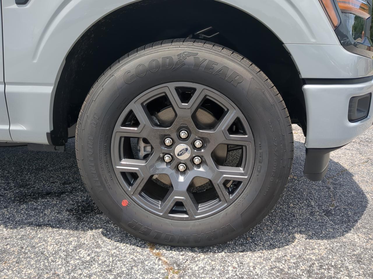 2026 Ford F-150 STX Winder GA