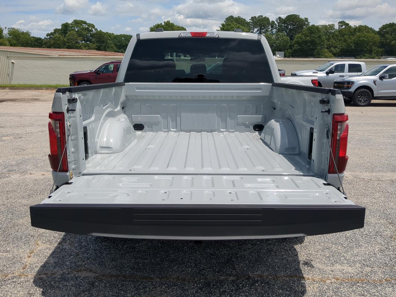 2026 Ford F-150 STX Winder GA